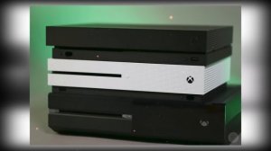 КАКОЙ XBOX ВЫБРАТЬ В 2022 ГОДУ ?