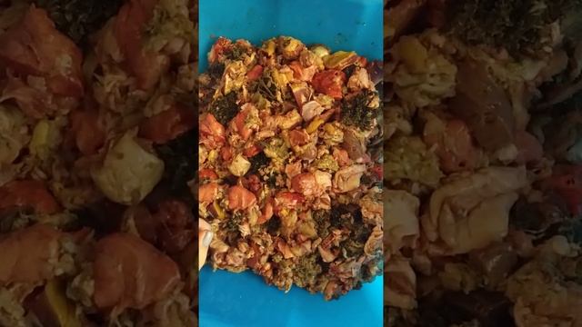 НОВЫЙ СОСТАВ НАТУРАЛКИ ДЛЯ СОБАК. ЛЕГКО И ПРОСТО!