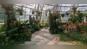 Влог: Вьетнам день 2 / Остров Хон Че / Парк Винперл. 19.04.2023