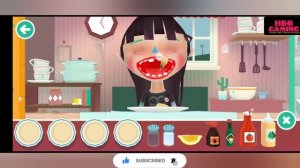 Toca Kitchen 2 Android Gameplay KITCHEN GAMEPLAY