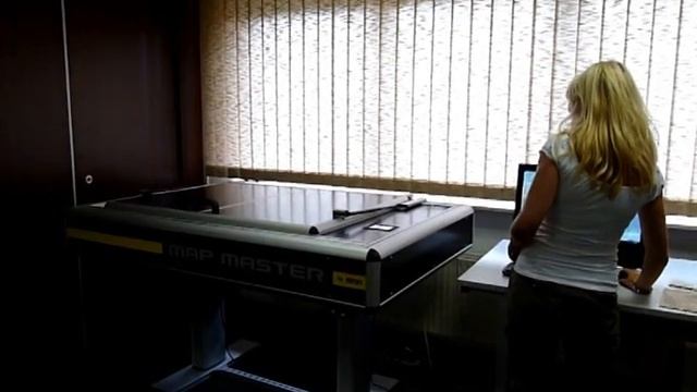 SMA Map Master - Map Scanner from Paperscanners