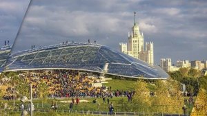 Марат Хуснуллин. Технологии в строительстве: как строить сегодня комфорт будущего.