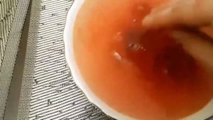 Самый быстрый и вкусный рецепт засолки икры горбуши!!!
