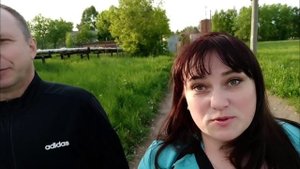 ХУДЕЮ С БОЛЬШОГО ВЕСА 137 КГ./  МЕНЮ НА 1500 ККАЛ. / ХОДЬБА