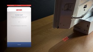 Как подключить обогреватель Beha к Wi-Fi