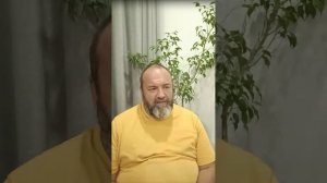 Дмитрий Раевский. "О Христе"