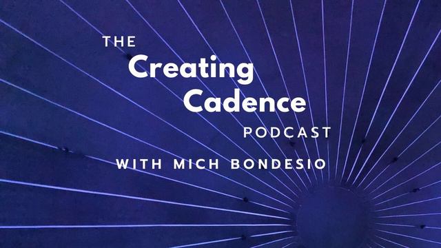 Creating Cadence l 31 - Burnout Defined смотреть онлайн