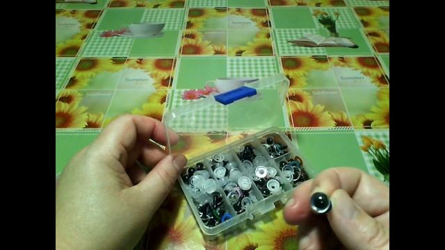 Из архива. Связанные игрушки за период 08.04 - 13.04 _ Опять покупки