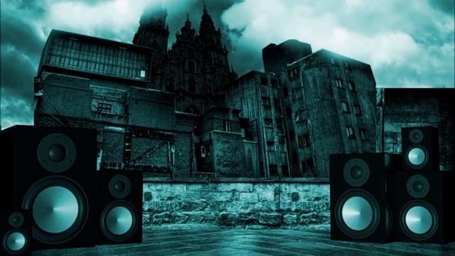 INSOMNIA - KOROLEV FROM MAJESTY- BreakDance Music смотреть онлайн