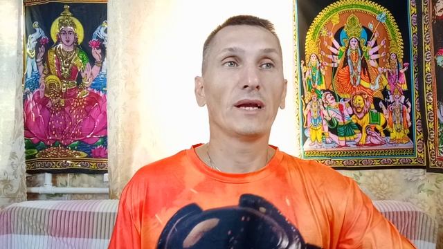 Вопросы - Ответы по практике йоги (часть 1), мантрам и йоге света!