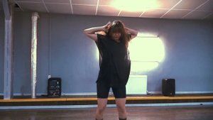 ANIKV - там, где хорошо  | choreo Анастасия Стрельбицкая