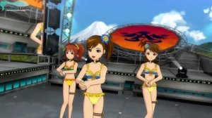 THE iDOLM@STER ONE FOR ALL Первое прохождения/First Playthrough # 26 (+DLC Catalog)