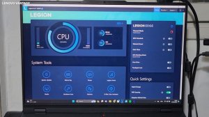 Lenovo Legion Pro 5 16IRX8 Laptop (i9-13900HX | 32GB DDR5 | GeForce RTX™ 4060) 💻