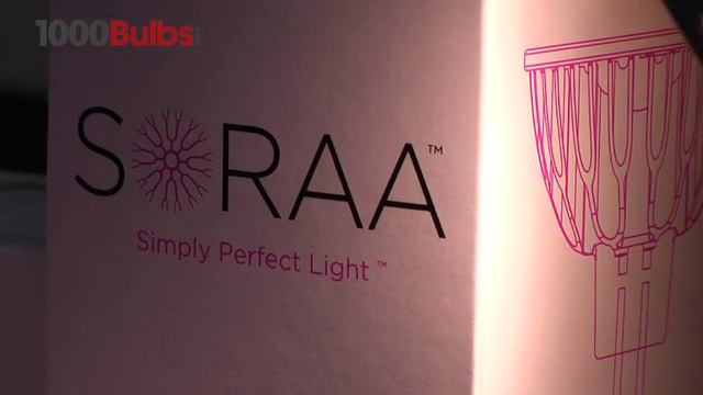 Soraa Vivid 2 00389 10-Watt LED MR16 смотреть онлайн