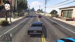 GTA 5 ГОРОДСКАЯ МАСКИРОВКА - МОДЫ НА ТАЧКИ И СВОЙ СЕРВЕР! ОЧЕНЬ СЛОЖНО! СТАНЬ БОТОМ И ВЫИГРАЙ!
