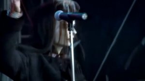 Lacrimosa Ich Bin Der Brennende Komet Live