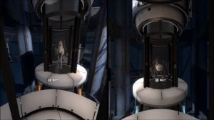 как легко и просто играть в Portal 2 на одном пк