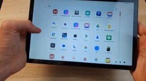 обзор планшета от Димы Вайпера