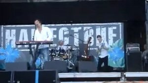 Ундервуд. НАШЕствие 2009. Это судьба.