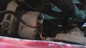 Трех уровневое реле напряжения на оку