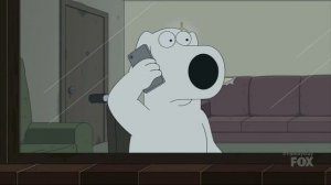 Family guy - Brian spies on people part 02