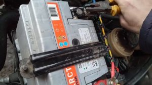 Супер конденсаторы в авто 50 Фарад 16В. часть 3