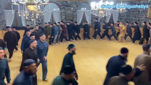 САГ1,#ЗИКР У #МЕЖИЕВА #СОАЛИХЬА-ХАДЖИ 12.05.23г. В #ЧЕСТЬ #АХЬМАД-ХАДЖИ #КАДЫРОВА. ЧЕЧНЯ АЛХАЗУРОВО смотреть онлайн