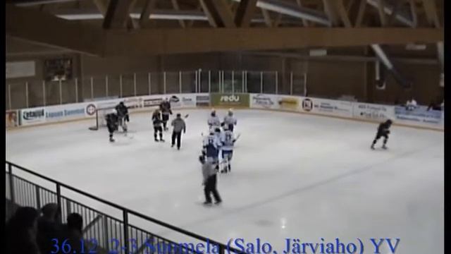 Virkiä - KoMu HT 30.1.2011 смотреть онлайн