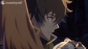 The Rising of the Shield Hero Season 3 - Opening | Sin