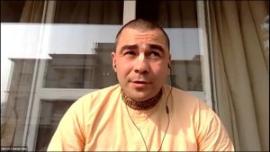 2023.01.26 - Школа санкиртаны. Проповедь против атеизма. Е.М. Даяван дас