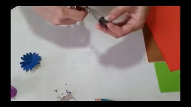 "Российская символика". Мастер-класс смотреть онлайн