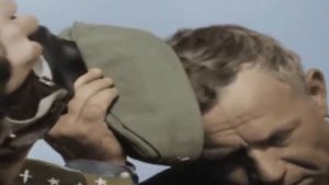 Он не вернулся из боя