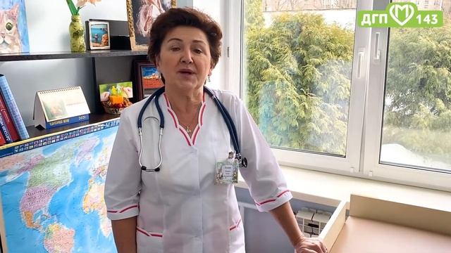 Врач-педиатр Ольга Чащина напоминает подготовить все необходимые документы для поступления смотреть онлайн