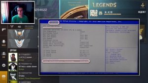 КАК ВКЛЮЧИТЬ ВИРТУАЛИЗАЦИЮ ПРОЦЕССОРА ДЛЯ BLUESTACKS