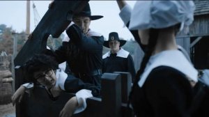 Wednesday Addams  - Angel Of Darkness