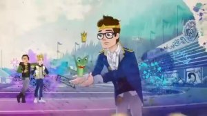 Ever After High - Intro
