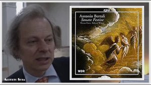 Sonate Festive. Antonio Bertali (1605 - 1669)