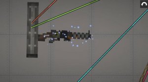 мини фильм про фнаф в мелон плей Граунд