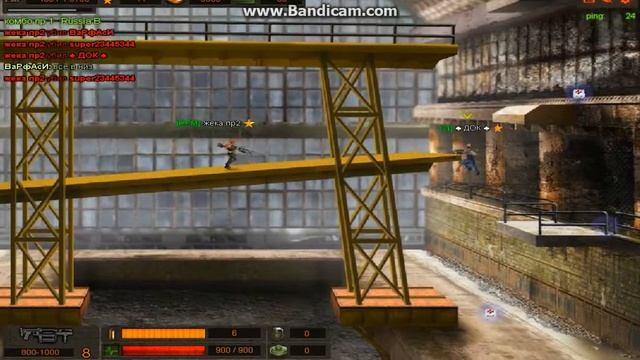 ИГРАЕМ В ТДП4 проект тьмы КОМБО=) смотреть онлайн