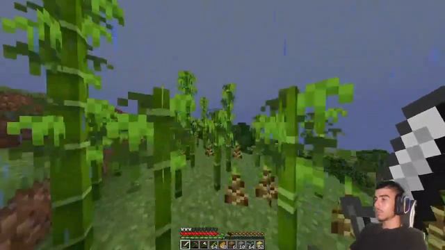 NOVA KAMERA NOVI MI!! MINECRAFT #2!! Live#37! смотреть онлайн