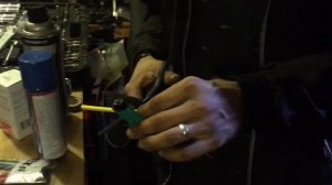 Дымовая машина своими руками из подручного хлама.