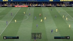 Вильярреал - Реал Мадрид,футбол чемпионат Испании,прямая трансляция матча