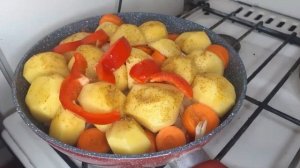 Дымляма с курицей??