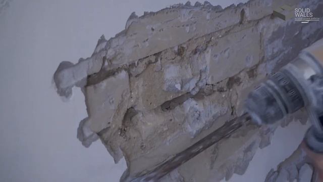 Штукатурка стен во вторичке | Видеоотзыв смотреть онлайн