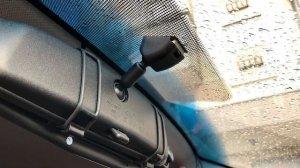 Видеорегистратор-зеркало Digma FreeDrive 303 Mirror Dual