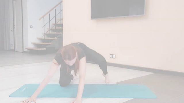 Разрабатываем тазобедренные суставы.#короткиевидео #тазобедренныйсустав