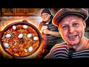 ЯЙЦА ВАРЕНЫЕ 8 ЧАСОВ. ХАМИН В КАЗАНЕ 10, 12, 24 ЧАСОВ ПРИГОТОВЛЕНИЯ. РЕЦЕПТ