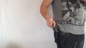 Темляк на нож! Что это? Для чего он нужен?