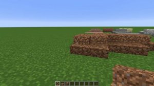 40 New Blocks in Minecraft 1.14