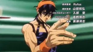 Джорно Джованна спел Кавер на 9 опенинг джоджо от Ромы Донского(Ai cover)